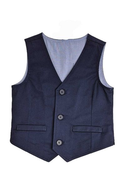 IdxeIT Elegant Vest
