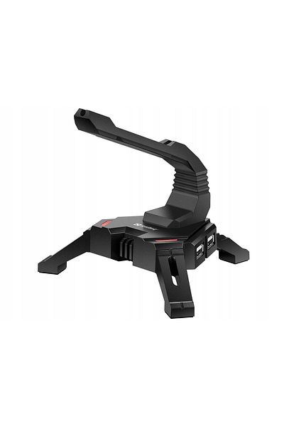 Sandberg Hub 2in1 USB Hub Bungee 133-92 ESPORT !!!