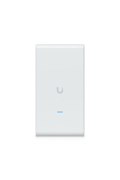 Ubiquiti AP WiFi 6 do użytku wewnątrz/zewnątrz z 4 strumieniami