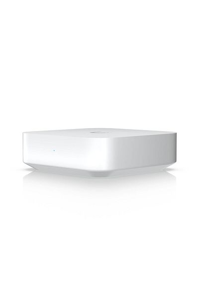 Ubiquiti Gateway Lite: Kompaktowa i potężna bramka UniFi