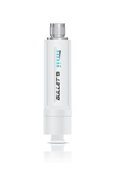 Ubiquiti AirMAX 2.4 i 5 GHz Bullet AC, B-DB-AC