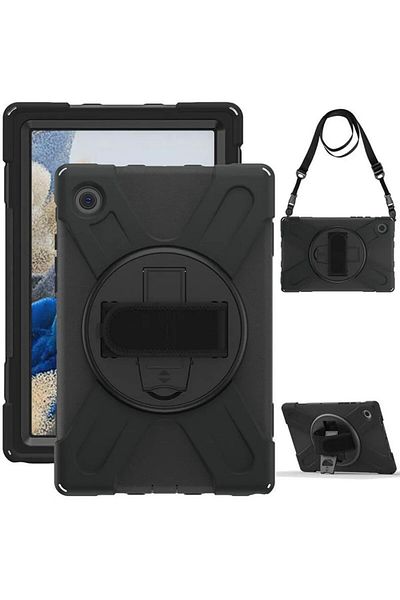 Compatibil Samsung Husă Full Body Defender pentru Samsung Galaxy A8 10.5