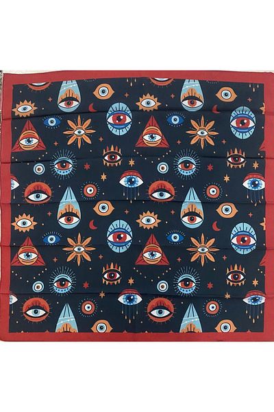 New Obsessions Vintage μαντήλι Koton Bandana