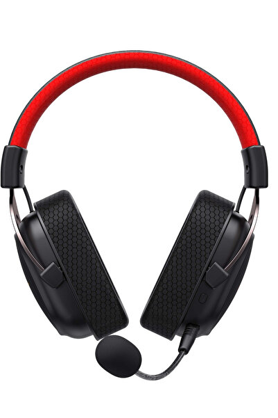 Havit Gamenote H2002BG Kablosuz Gaming Kulaklık, 7.1 Surround Ses, 3 Modlu Bağlantı, Mikrofonlu, RGB