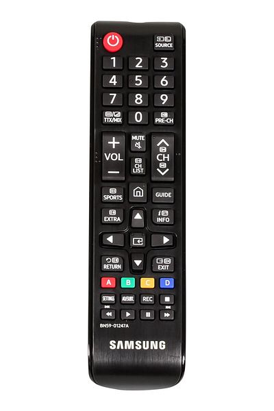 Compatibil Samsung Telecomandă Samsung KU60, BN59-01247A