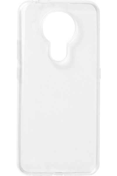 eSTUFF LONDON etui do Nokia 5.4 Soft Case, ES678002-BULK