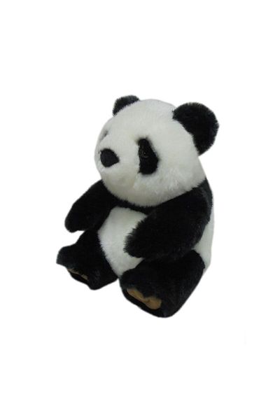 OEM Silky plush panda bear