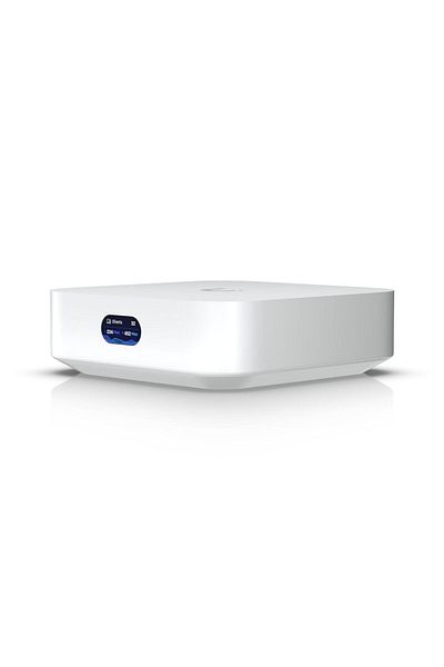 Ubiquiti UniFi brama/kontroler Express 1000 Mbit/s, UX-EU