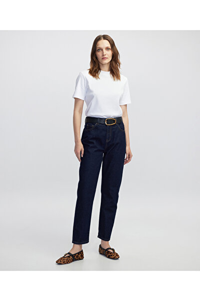 İpekyol Mom fit jean pantolon