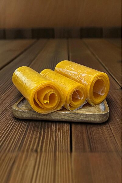 yöresel Kayısı Pestili 250G