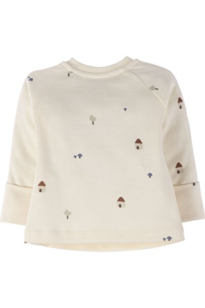 İdilbaby&Mamino Unisex Baby Bodysuit