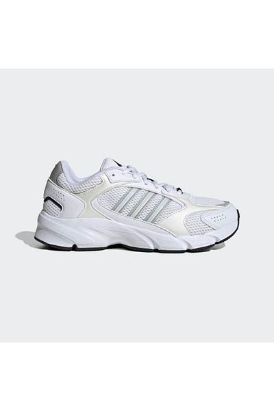 adidas Pantofi sport albi Crazychaos 2000 - Ih0308