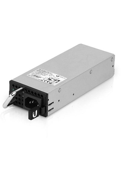 Ubiquiti Sursă de alimentare redundantă, CA, 100 W, RPS-AC-100 W