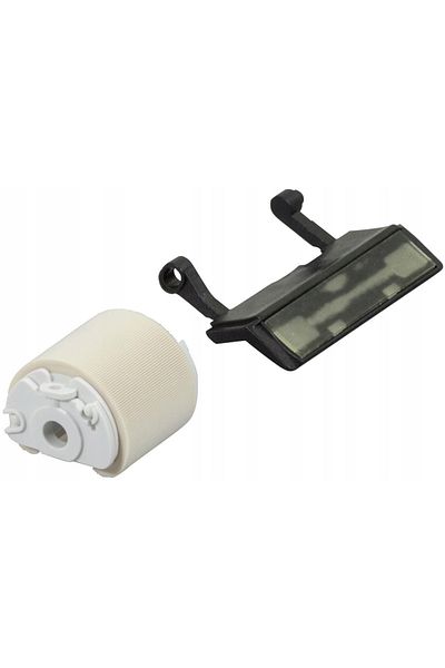 Lexmark Lista kontrolna MPF 40X8295