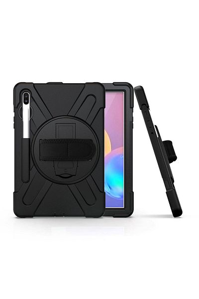 eSTUFF AUSTIN Defender etui do Samsung, ES681841-BULK