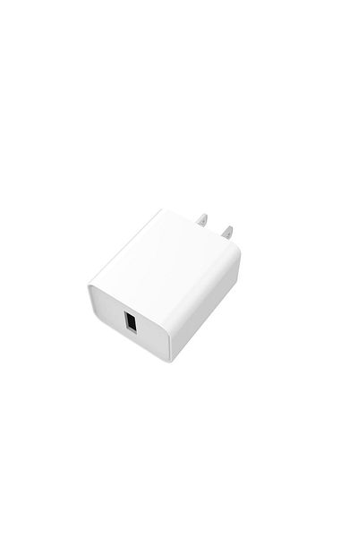 eSTUFF Home Charger US 12W, ES636101-BULK