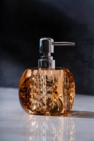 ACAR Lumiere Akrilik Sıvı Sabunluk - 200 ml