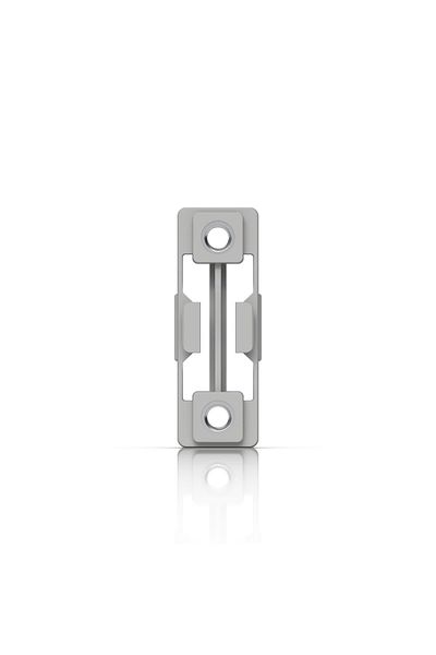 Ubiquiti Zestaw Montażowy do Szafy Rack, 1U, UACC-RACK-PM-KIT