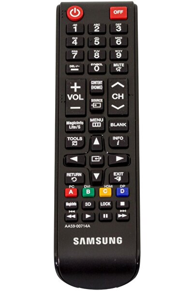 Samsung Telecomandă originală 1240A (BN59-01180A)