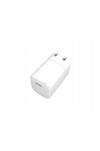 eSTUFF Home Charger US PD 20W, ES636125-BULK