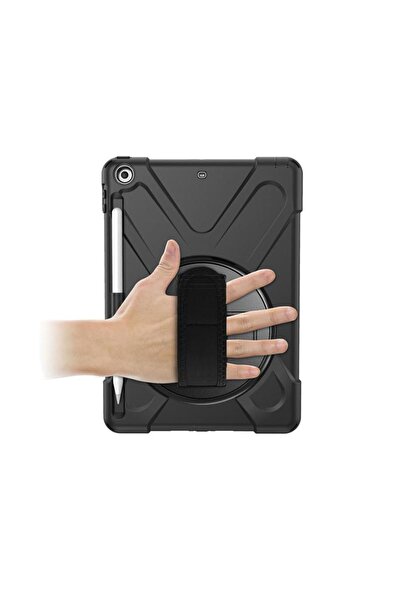 eSTUFF Husa AUSTIN Defender pentru iPad 9.7, ES681543-BULK