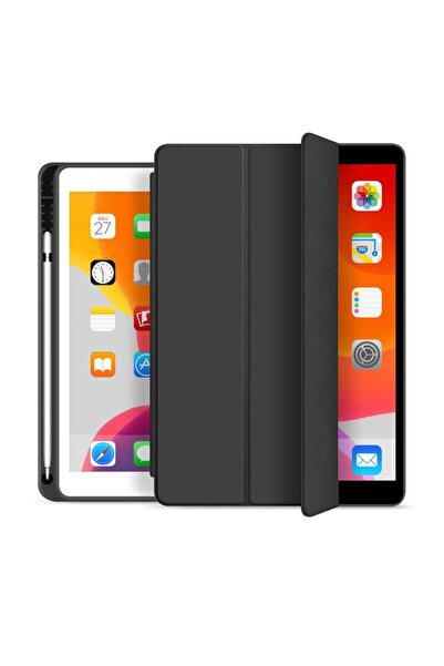 eSTUFF Husă pentru creion SEATTLE pentru iPad Air, ES682140-BULK