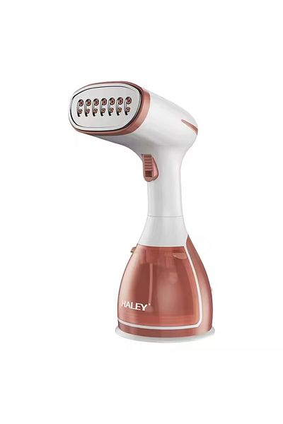 HALEY Steam Iron, 1500W, Compact Design, Fast Heat-up in 15 Seconds and Professional Performance