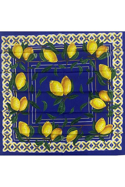 New Obsessions Vintage μαντήλι Koton Bandana