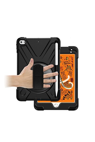 eSTUFF Husă AUSTIN Defender pentru iPad, ES681540-BULK