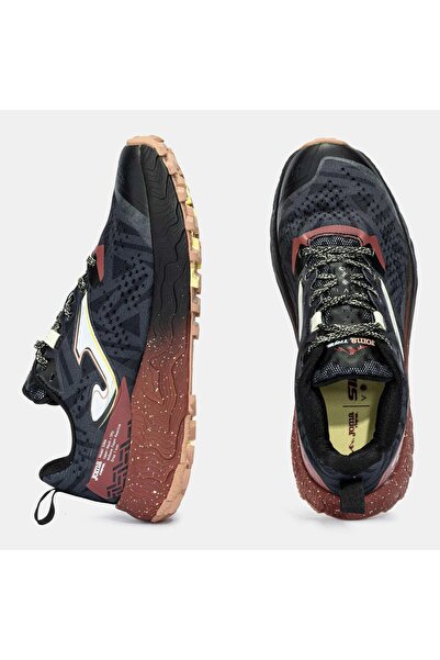 Joma SIMA LADY 2401 ČERNÉ DÁMSKÉ BOTY