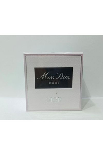 Dior Miss Dior Essence 80ml perfume, new edition 2025