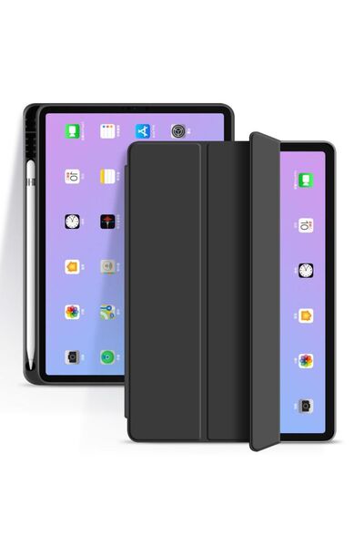 eSTUFF Husă pentru creion SEATTLE pentru iPad, ES682135-BULK