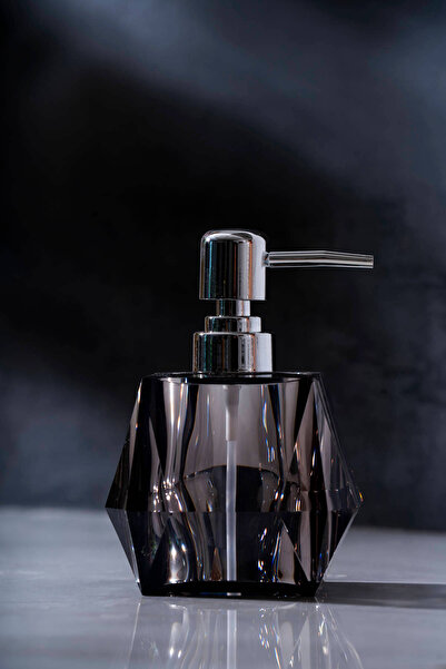 ACAR Lumiere Akrilik Sıvı Sabunluk - 200 ml