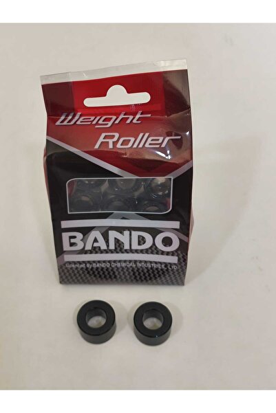 Bando TVS Ntorq 125 uyumlu Made İn Japon Baga ( 12.5 Gr )