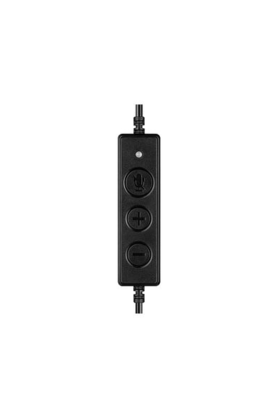 Sandberg USB+RJ9/11 Headset Pro Stereo, 126-30