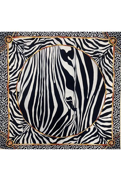 New Obsessions Vintage μαντήλι Koton Bandana