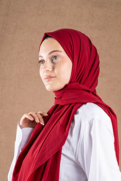 Akel Ιερουσαλήμ Παστέλ μονόχρωμο σάλι