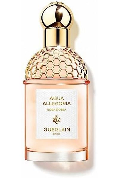 Guerlain Rosa Rossa Eau de Toilette 75 ml