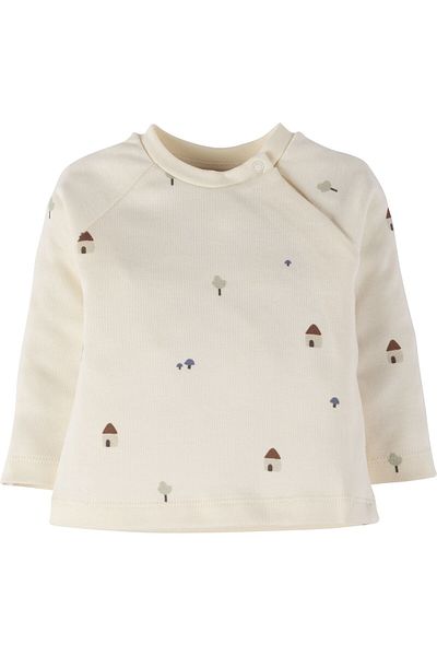 İdilbaby&Mamino Unisex Baby Bodysuit