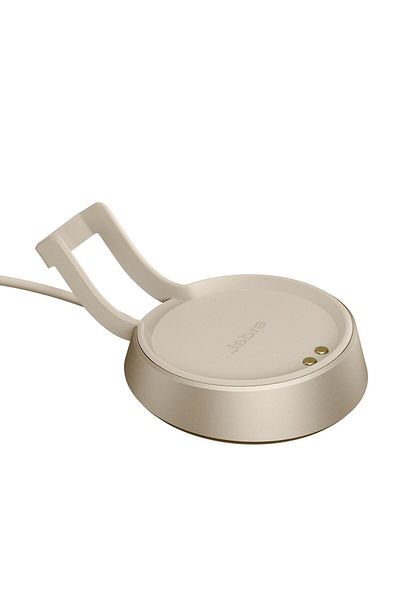 Jabra Stacja bazowa Evolve2 85, USB-C, beżowa, 14207-68
