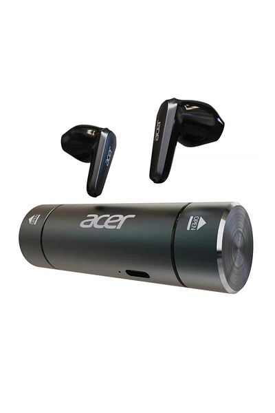 ACER سماعات أذن لاسلكية حقيقية AHR-130