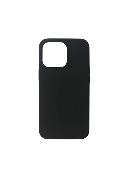 eSTUFF Carcasă din silicon MADRID pentru iPhone 13 Pro, ES67120003