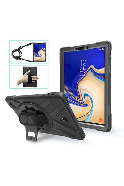eSTUFF AUSTIN Defender etui do Samsung, ES681846-BULK