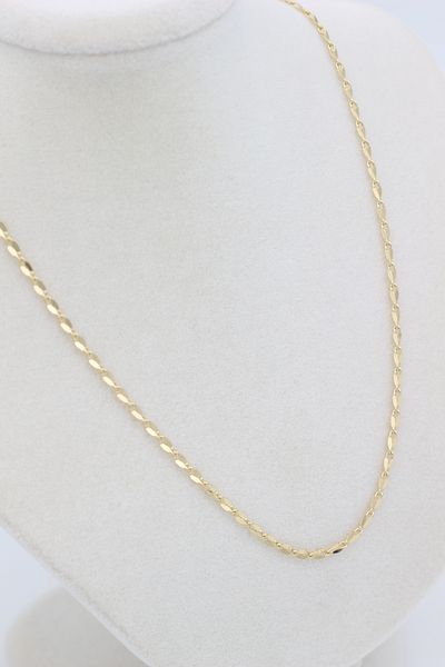 XUPING JEWELRY Style Pearl/Xuping Jewelry Fine Chain Model Necklace