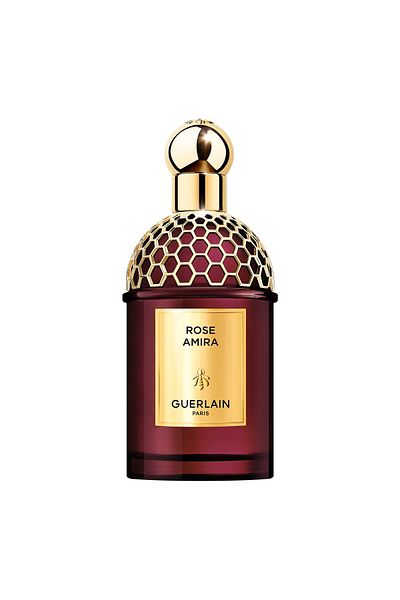 Guerlain Guerlain Absolu Allegoria Rose Amira Eau de Parfum 125 ml