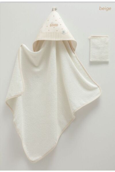 Caramell GOOD BABYL Бaby рушник набір