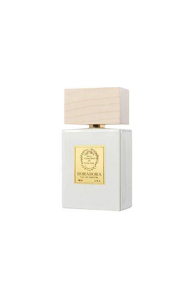 Giardini di Toscana Borabora – Eau de Parfum 100 ml