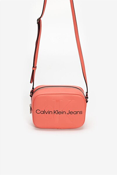 Calvin Klein SCULPTED CAMERA BAG18 MONO