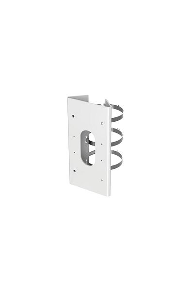 Electronica Suport vertical pentru stâlp Hikvision, DS-1475ZJ-SUS