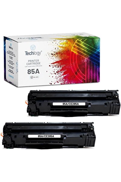 Yade BİLİŞİM Laserjet P1102, P1102W, M1212nf, M1217nfw, M1132, M1130, M1210 –...